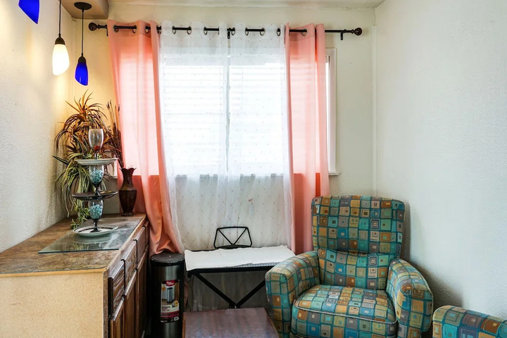 OYO Hotel Austin Street Giddings