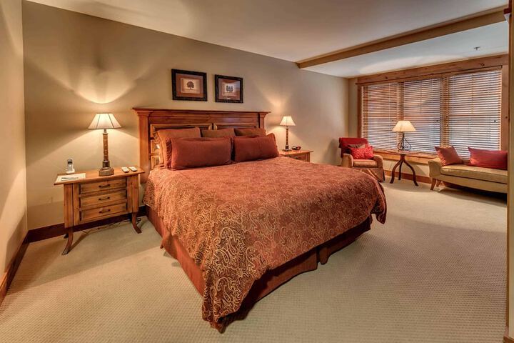 East West Hospitality Tahoe