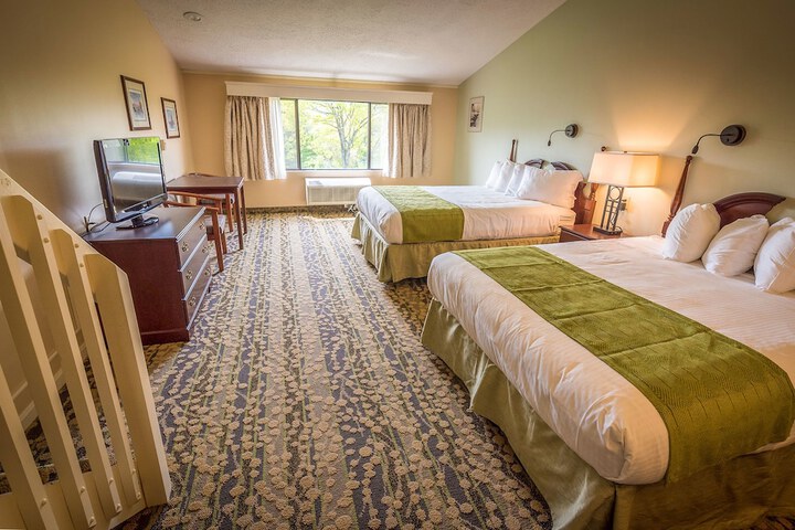 Fox Ridge Resort