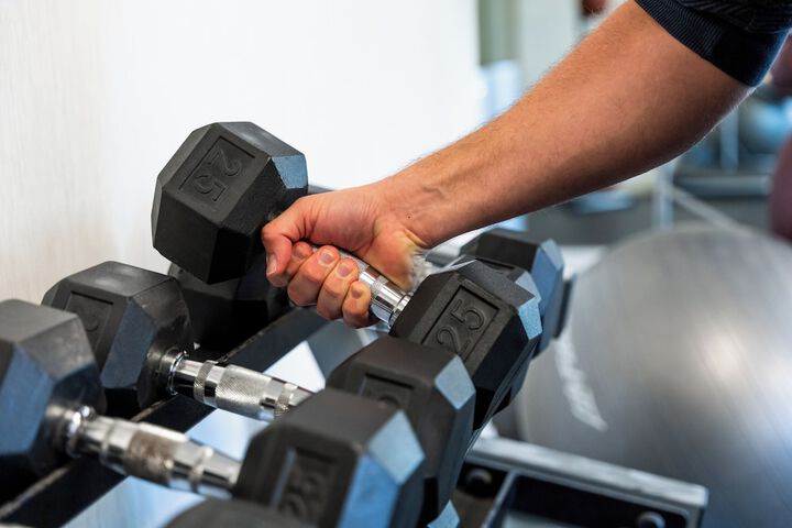 Health and Fitness 42 of 59