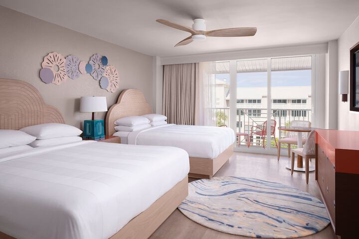 Marriott Hutchinson Island Resort & Beach Villas Golf & Marina