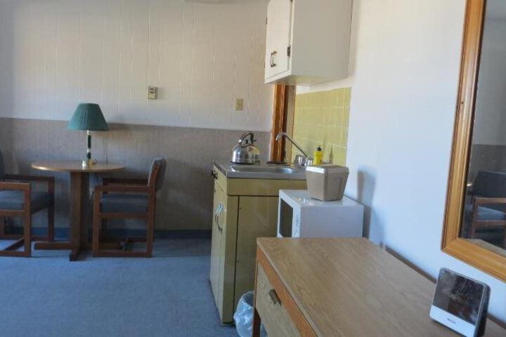 ISLAND VIEW MOTEL