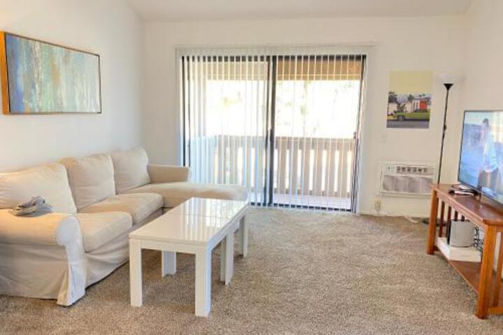 Rowland Heights Herly Apartment