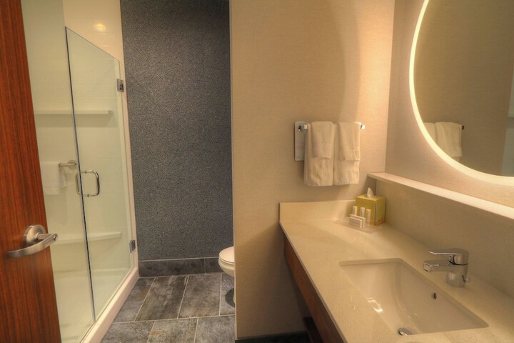 Fairfield Inn & Suites by Marriott Gatlinburg Downtown
