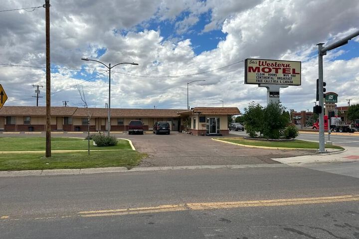 Hotel 3 of 40