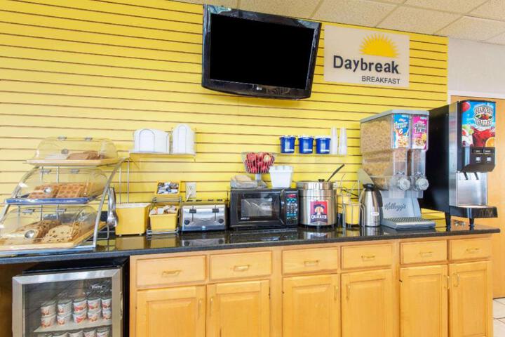 Days Inn by Wyndham Elizabethtown