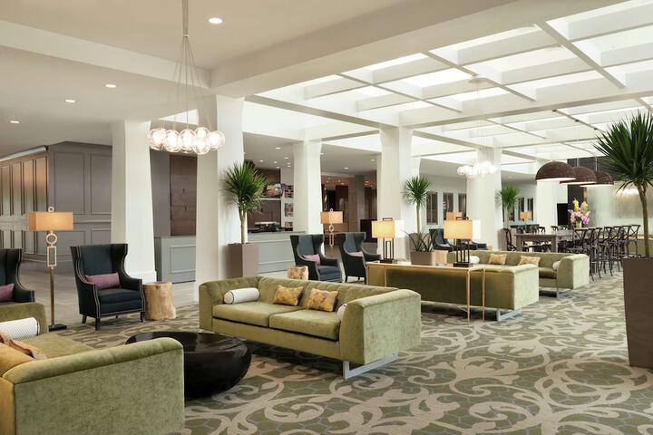 Hotel Interior 10 of 51