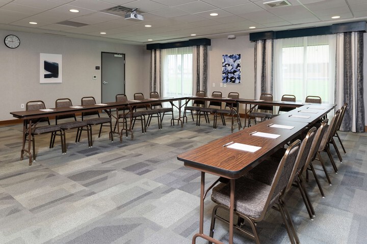 Meeting 34 of 46