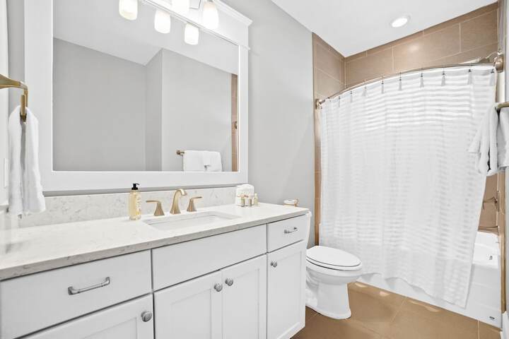Prominence on 30A by Panhandle Getaways
