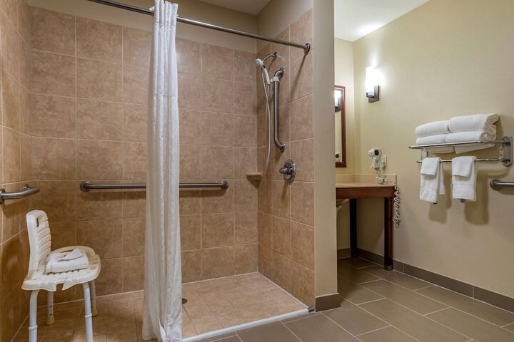 Comfort Suites Niceville Near Elgin Air Force Base