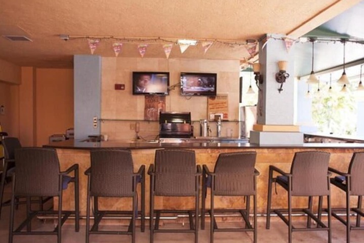 Club Wyndham Palm-Aire