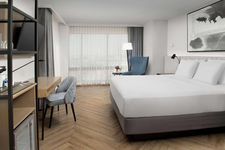 Radisson Blu Fargo