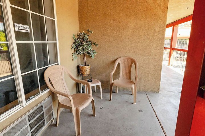 Rose City Inn and Suites
