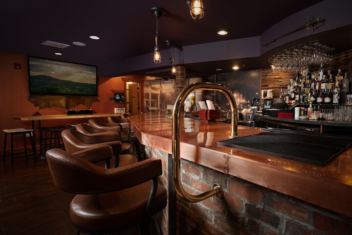 The Horton Hotel and Rooftop Lounge