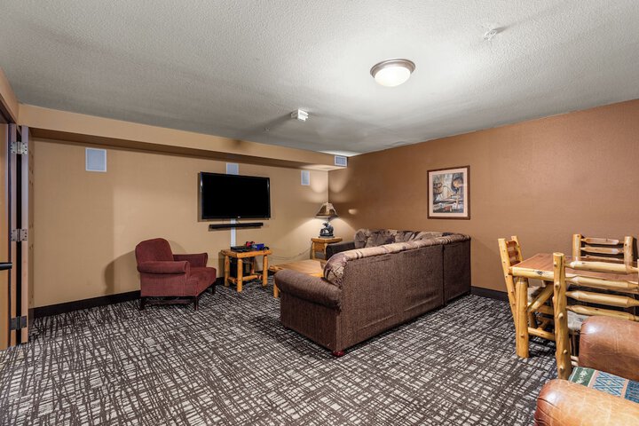 The Lodge at Brainerd Lakes Trademark Collection by Wyndham