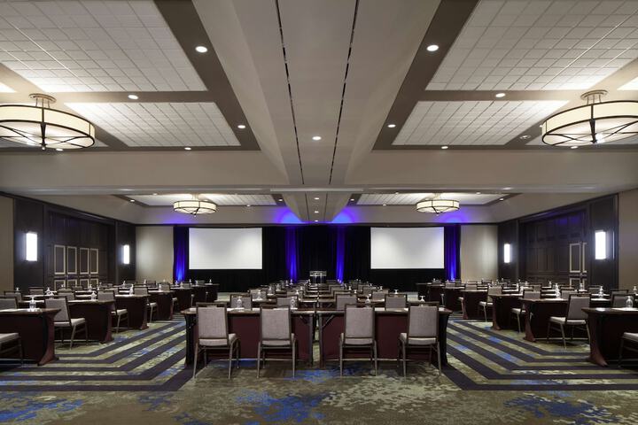 Hilton Parsippany