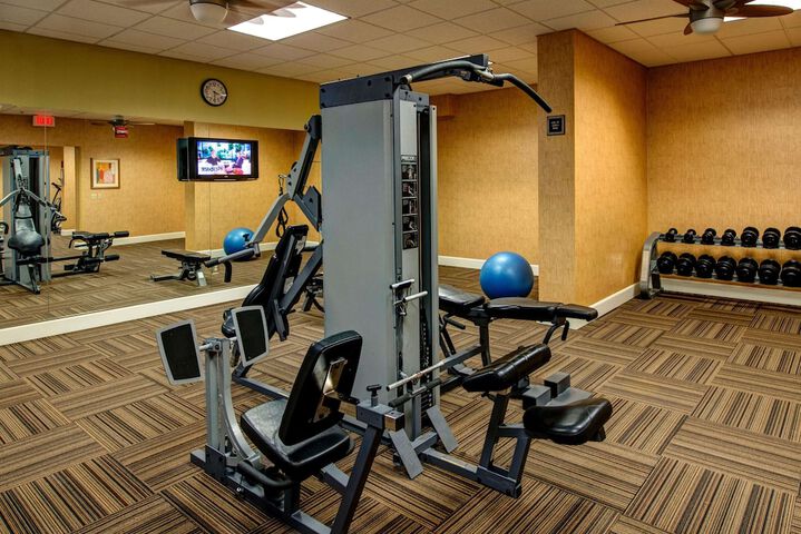 Health and Fitness 30 of 31