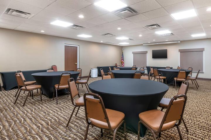 Comfort Suites Ocala North