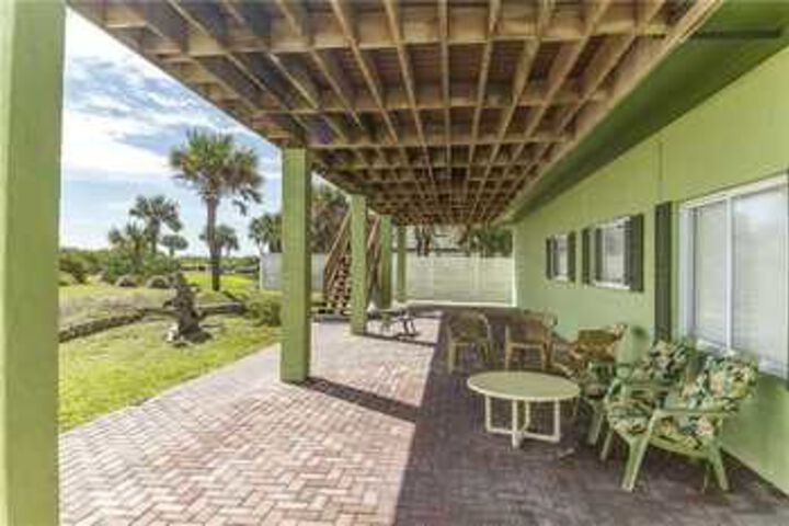 Stairway to Heaven Upper Level 2 Br Home by RedAwning