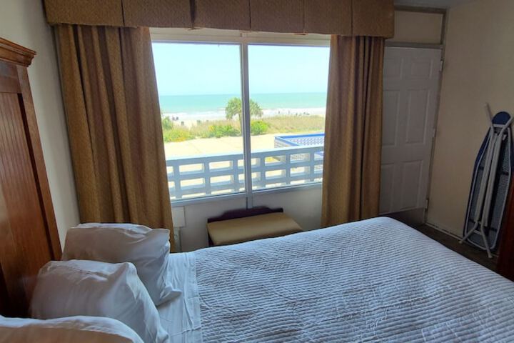 Twilight Surf Hotel Ocean Front