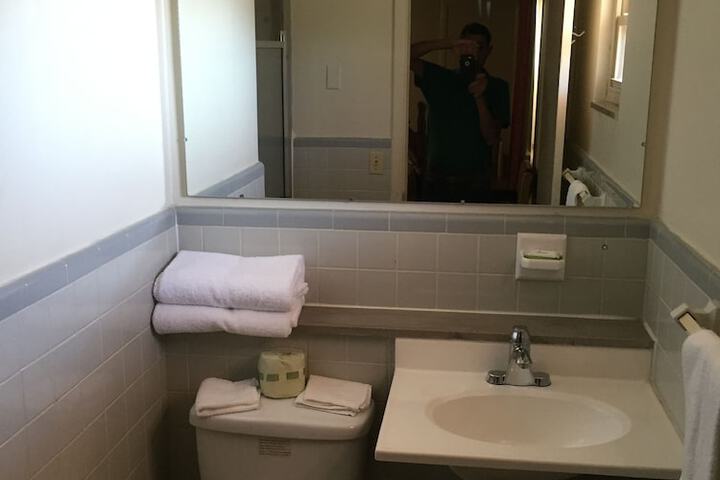 Gretna Motel