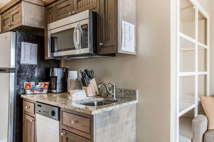 Bluegreen Vacations The Soundings an Ascend Collection Resort