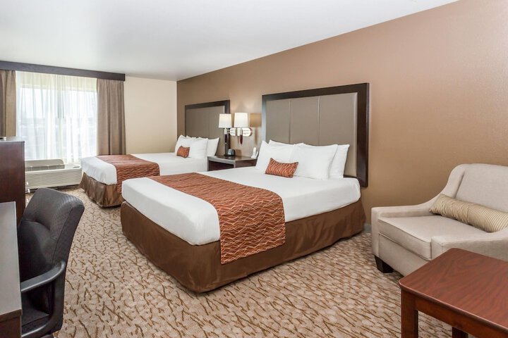 Wingate by Wyndham - Joliet