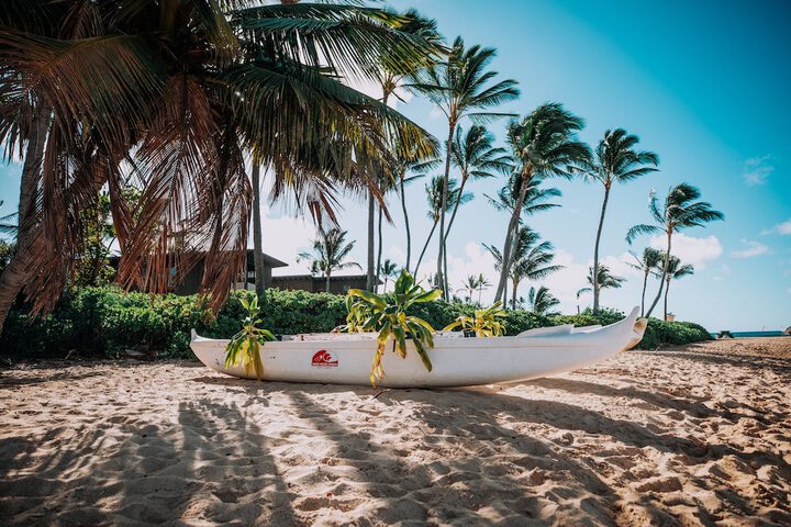 Koa Kea Resort on Po'ipu Beach