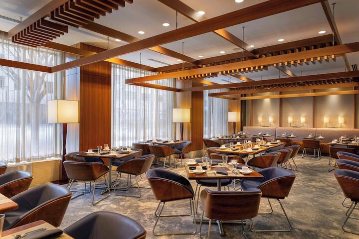 The Westin Jersey City Newport