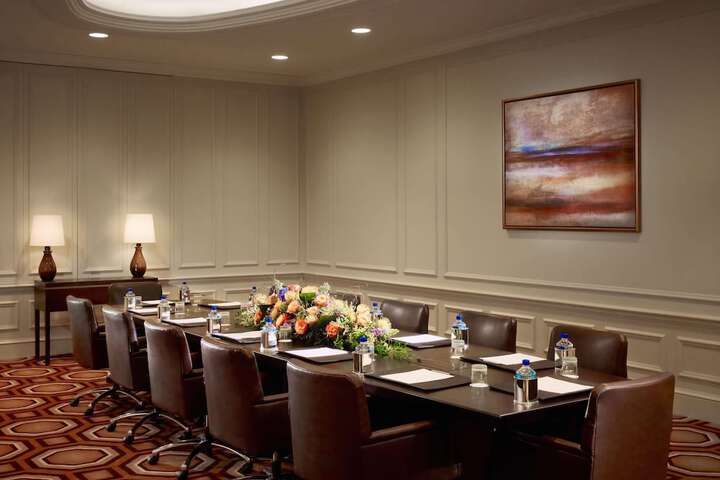 The Royal Sonesta Harbor Court Baltimore
