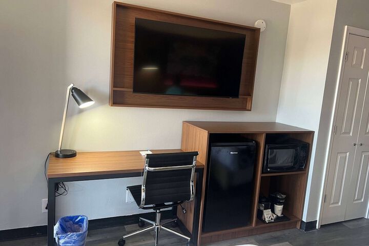 La Quinta Inn by Wyndham Amarillo Mid-City
