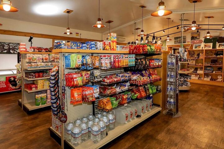 Gift Shop 37 of 43