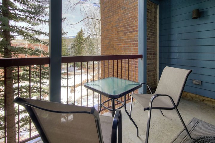 River Mountain Lodge a Vail Resorts Property