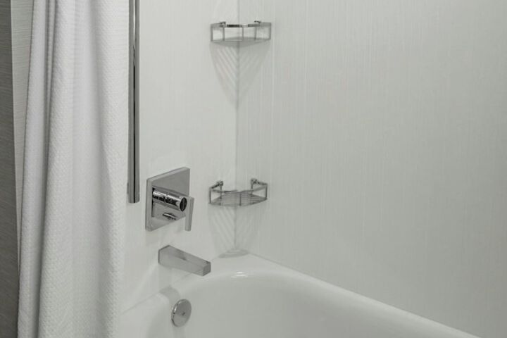Courtyard by Marriott Indianapolis Fishers