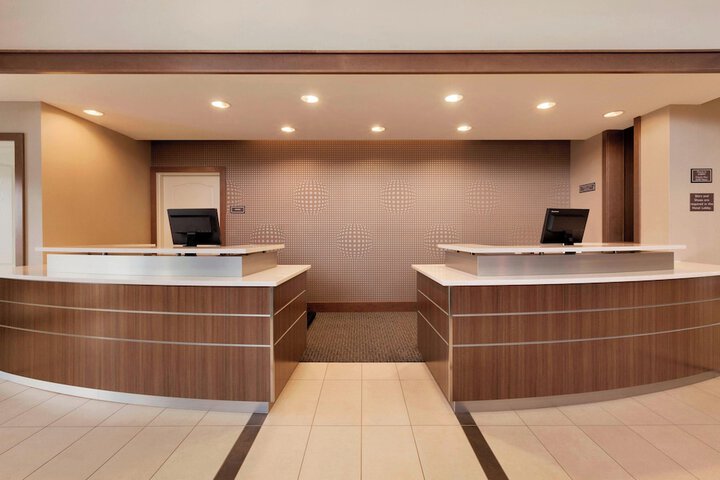 Residence Inn by Marriott San Angelo