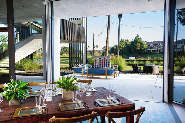 Westdrift Manhattan Beach Autograph Collection by Marriott