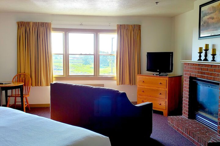 Berlin Heritage Inn