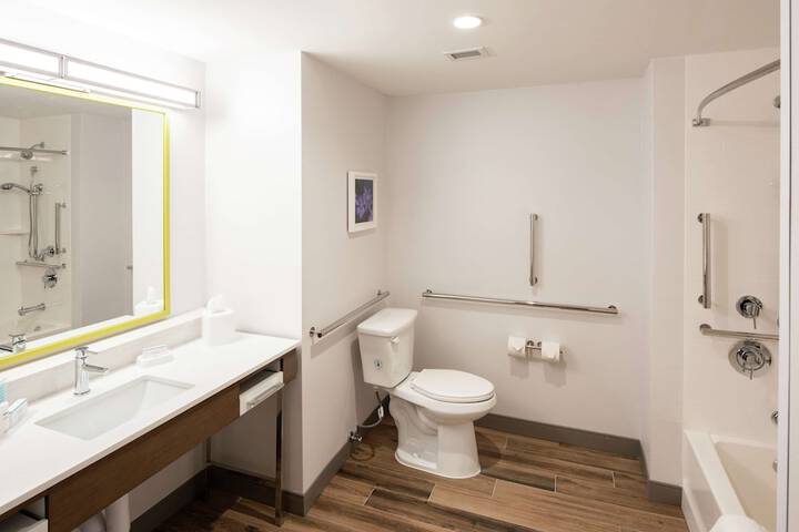 Hampton Inn & Suites Rocky Hill - Hartford South