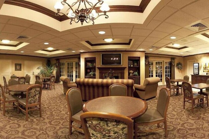 Holiday Inn Express Hotel & Suites Cape Girardeau I-55 by IHG