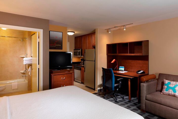 TownePlace Suites by Marriott Houston North / Shenandoah