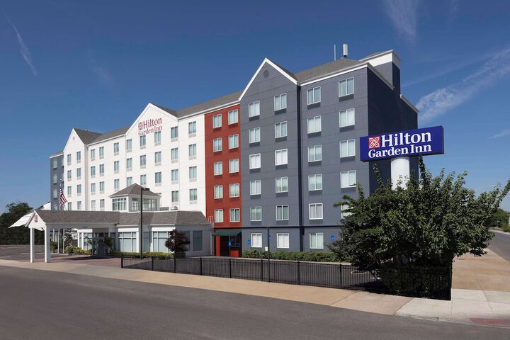 Hotel 3 of 36