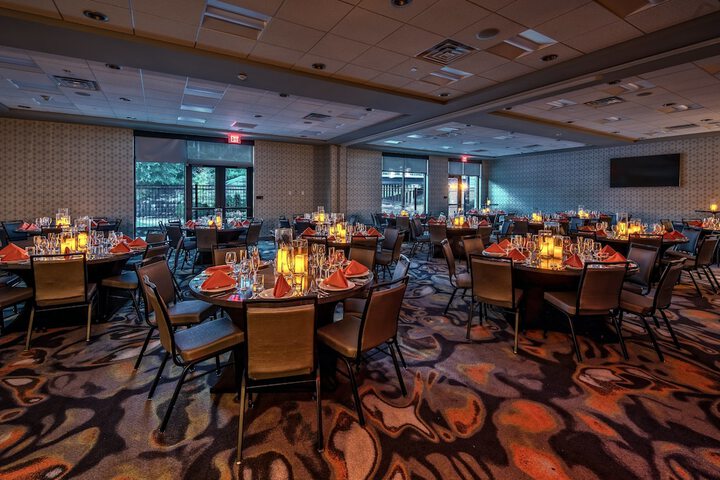 Ballroom/Hall 57 of 60