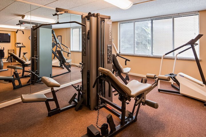 Health and Fitness 32 of 34
