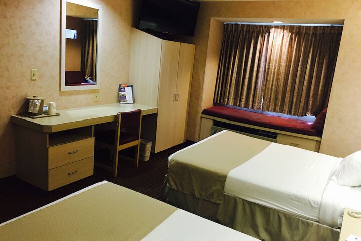 Microtel Inn & Suites by Wyndham Baldwinsville / Syracuse
