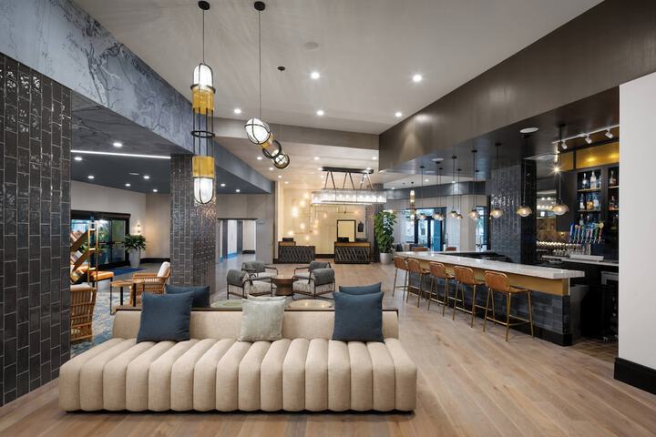 Luminary Hotel & Co. Autograph Collection