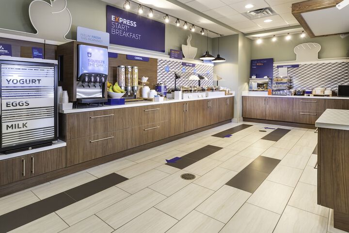 Holiday Inn Express & Suites Rock Hill by IHG