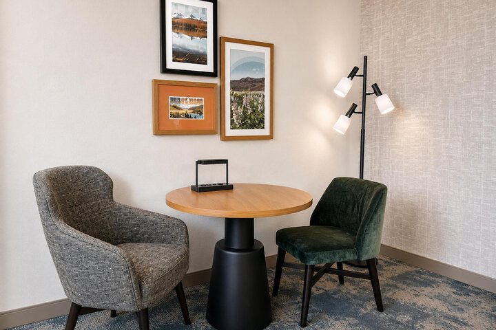 Hampton Inn by Hilton Hailey Sun Valley