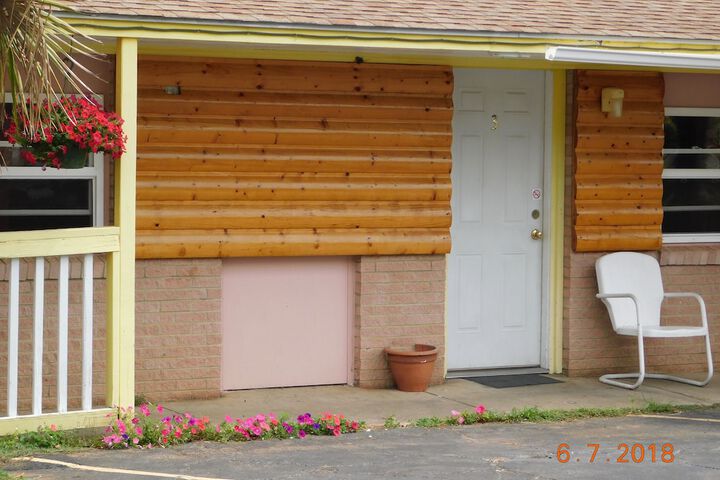 Little Shamrock Motel A1
