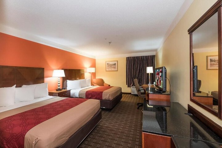 MY HOME & SUITES MADISON