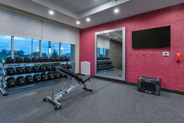 Health and Fitness 27 of 32